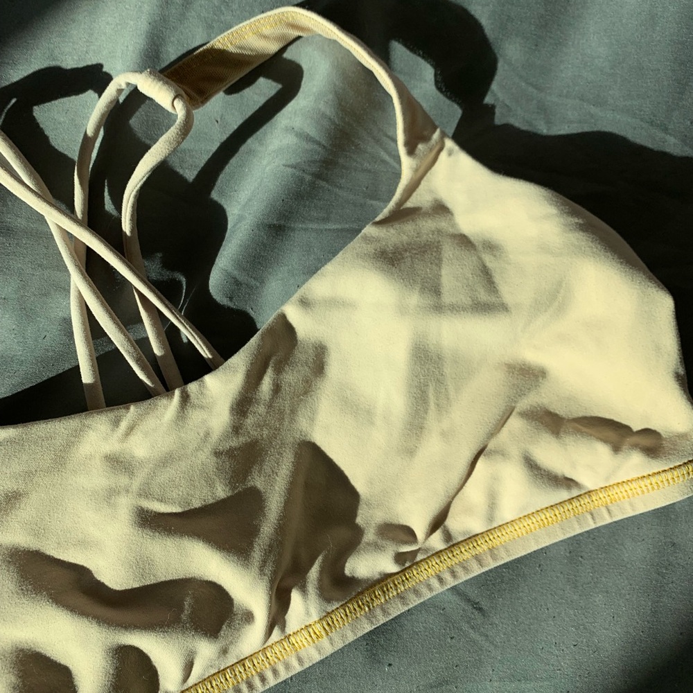lululemon bra